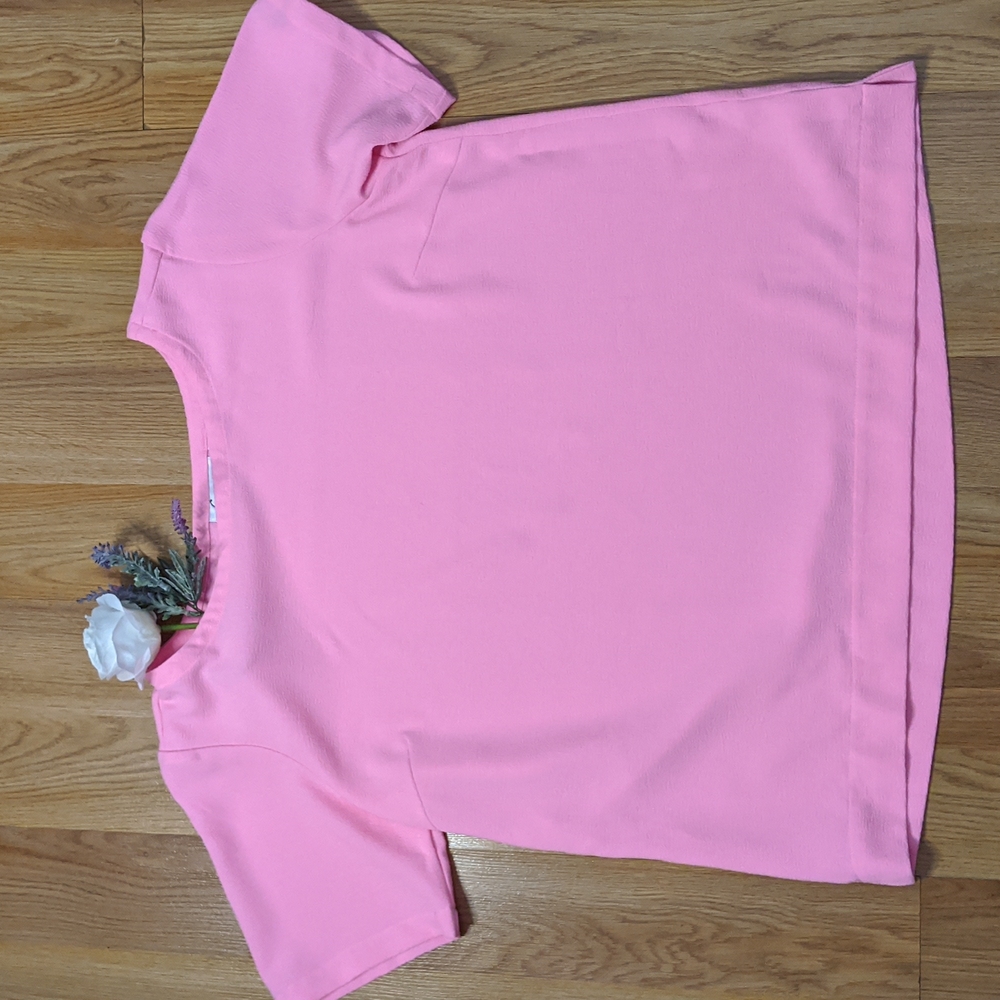 Linea by Louis Dell Olio blouse USED